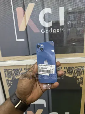 Apple iPhone 13 128 GB Blue