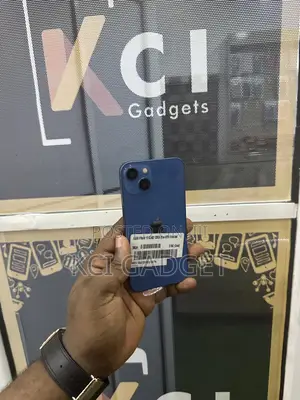 Apple iPhone 13 128 GB Blue