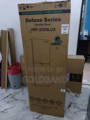 Haier Thermocool 225L Top Freezer Refrigerator