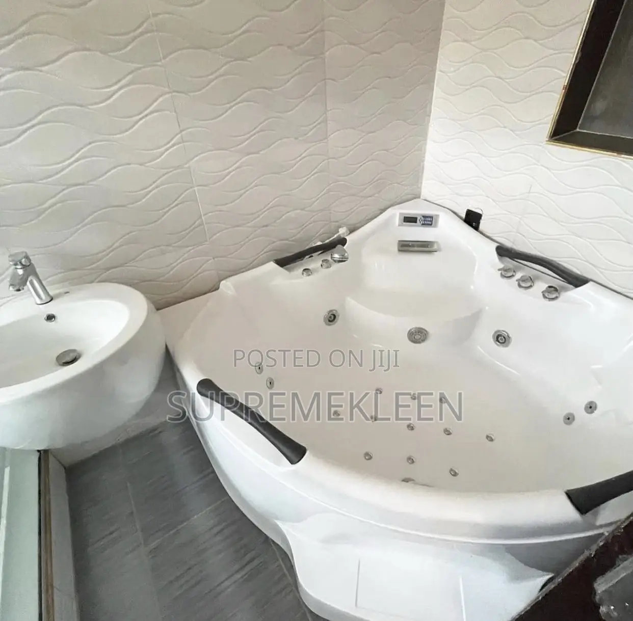 The Best Cleaning Services.