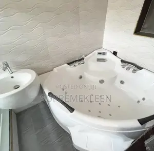 The Best Cleaning Services.