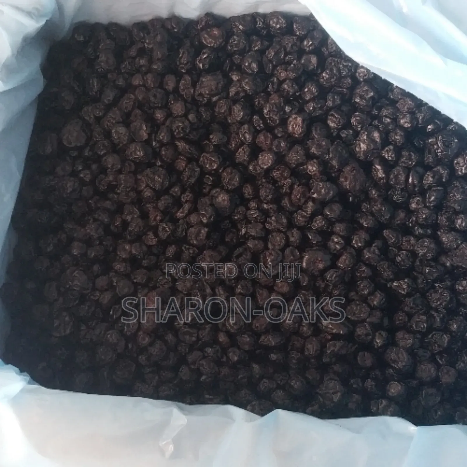 Blueberry Fruit 1kg