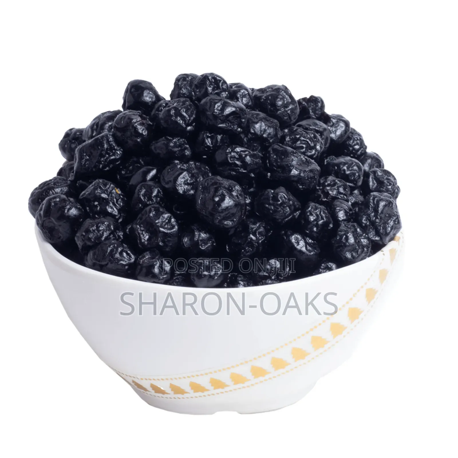 Blueberry Fruit 1kg