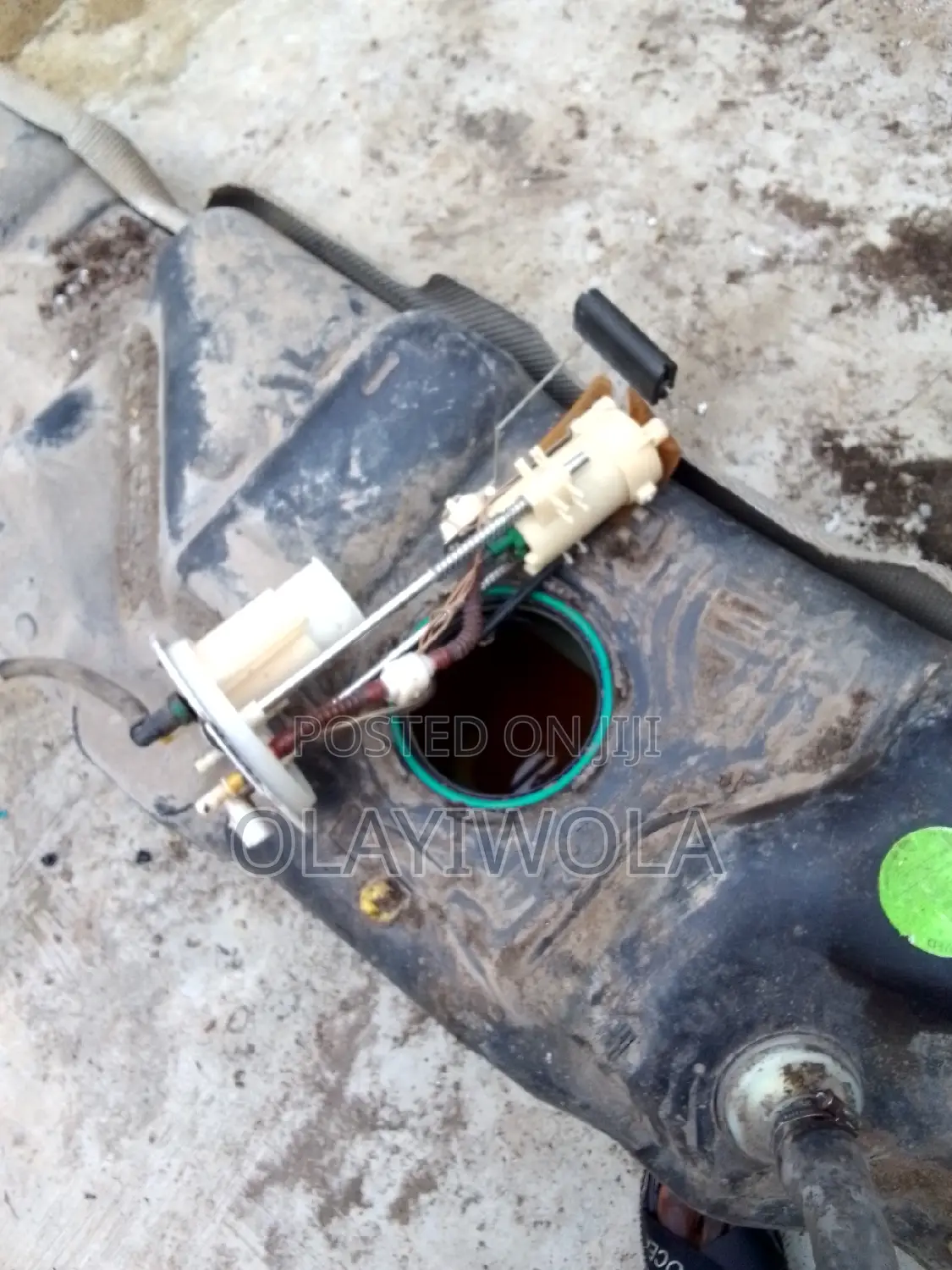 Ford Mechanic Specialized