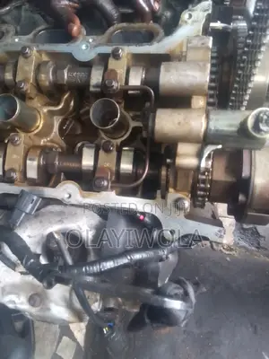 Ford Mechanic Specialized
