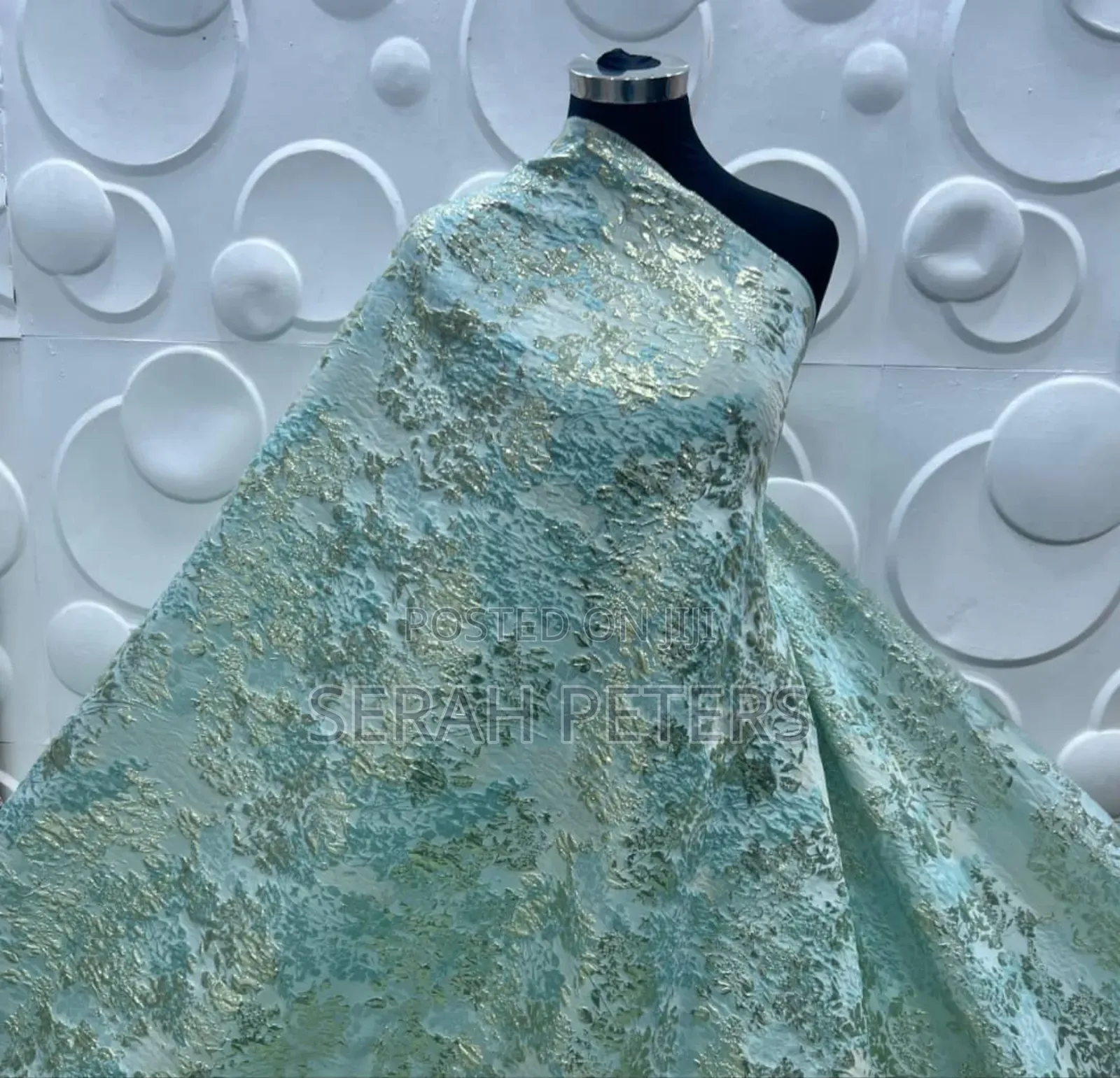 Quality Luxury Damask