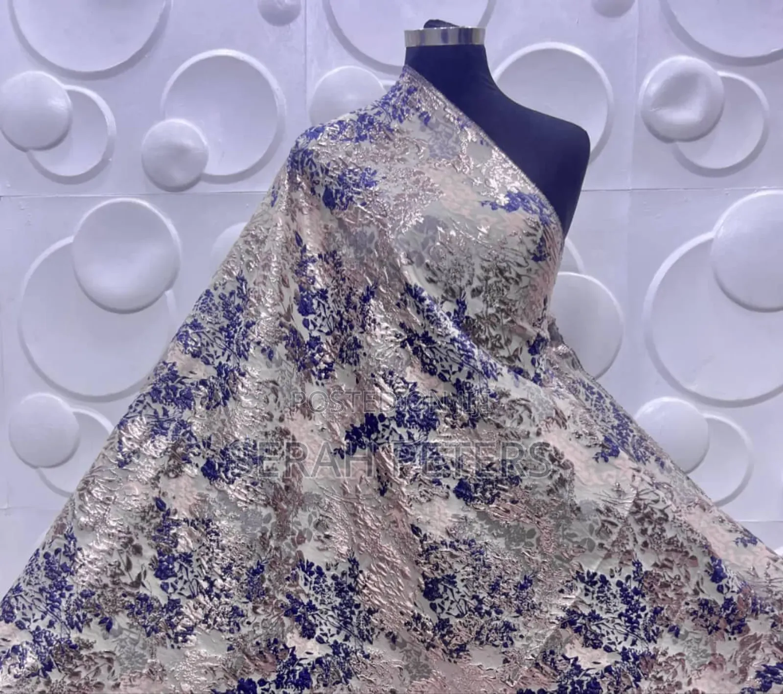 Quality Luxury Damask