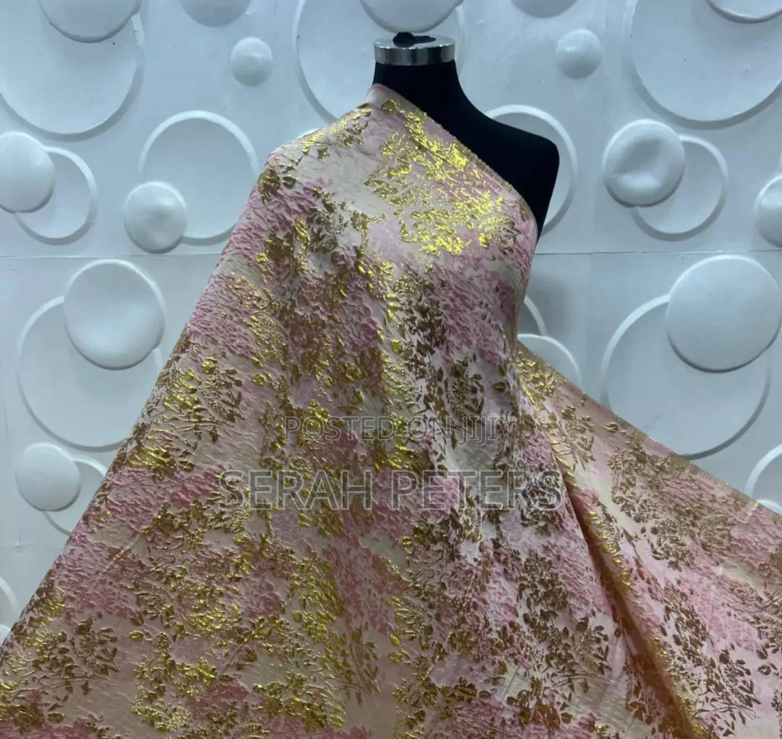 Quality Luxury Damask