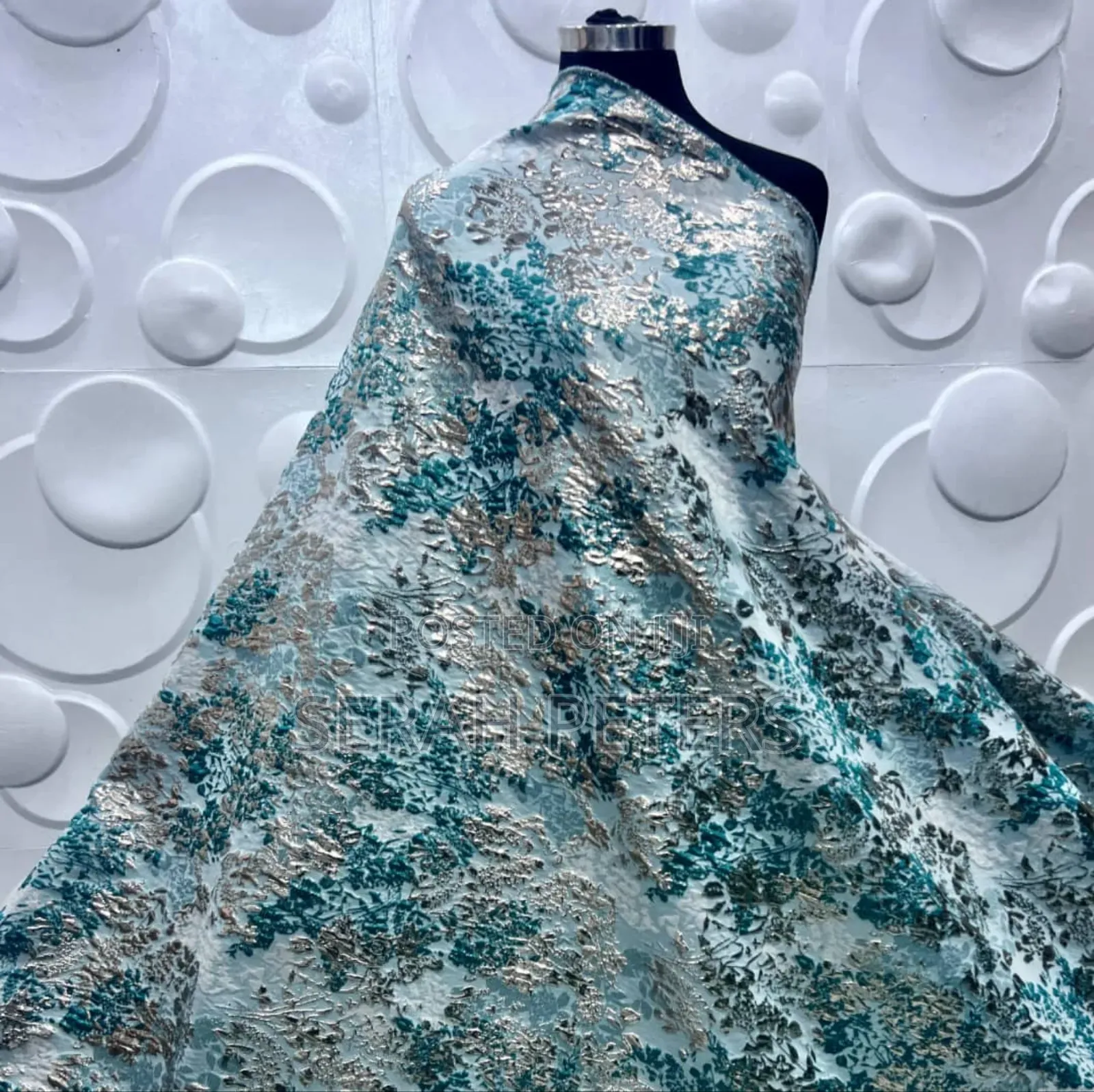 Quality Luxury Damask