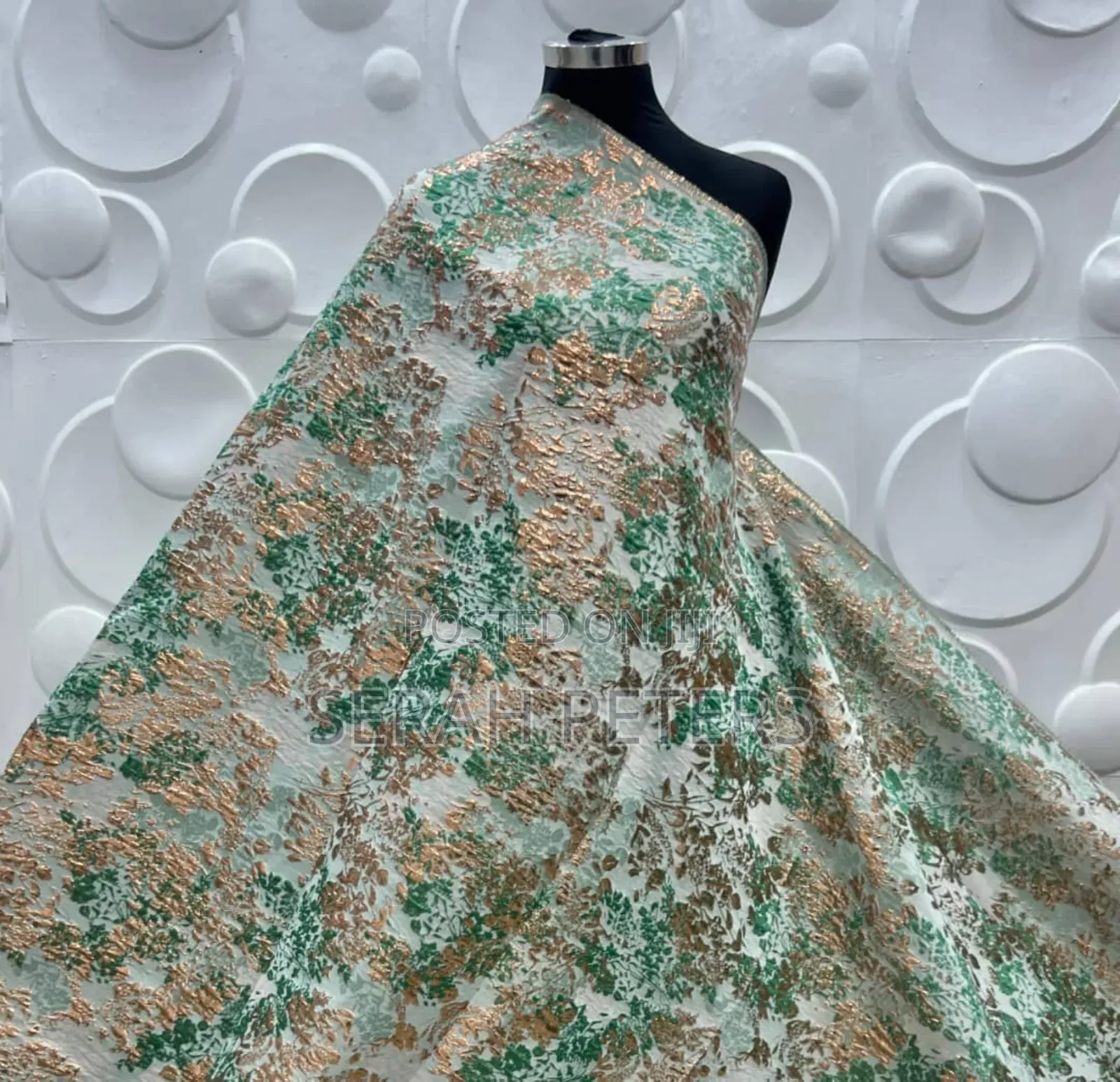 Quality Luxury Damask