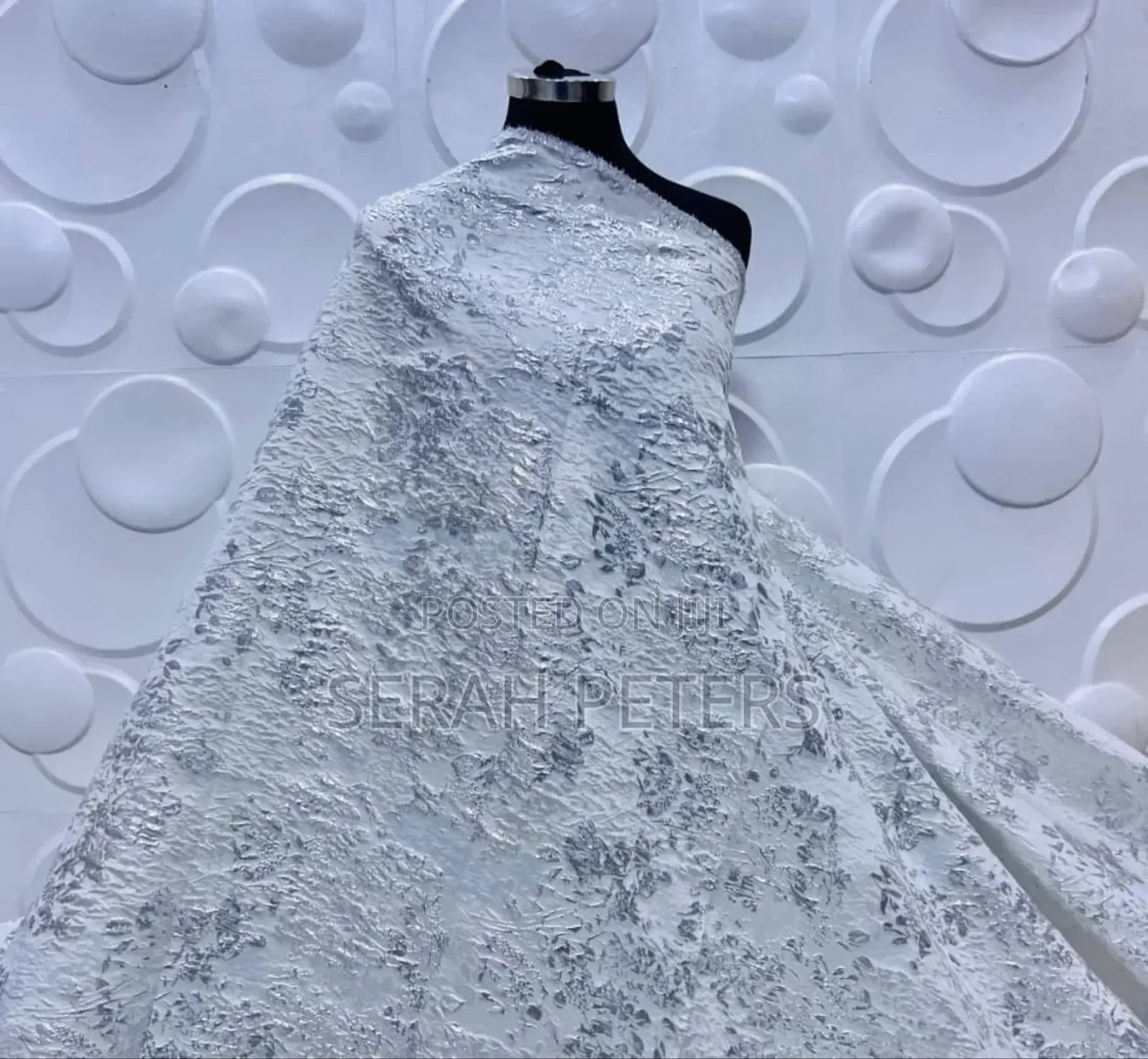 Quality Luxury Damask