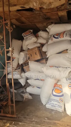 10kg Industrial Detergent