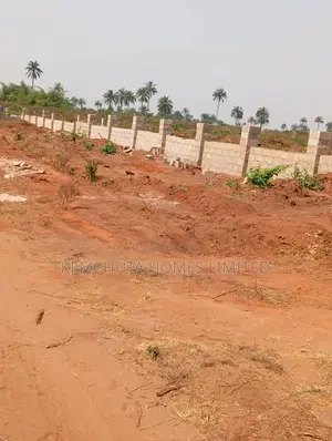 Affordable Land in Ibusa Asaba Delta State Nigeria