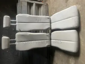 Small Middle Seat Toyota Sienna 2012-18 Available