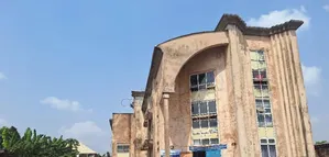 30 Rooms Capacity Hotel for Sale in Core Gra, Benin City