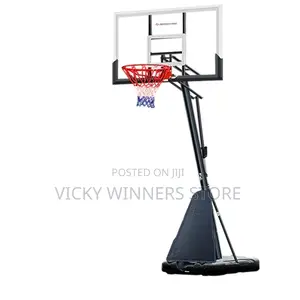 Basketball Stand VN-088