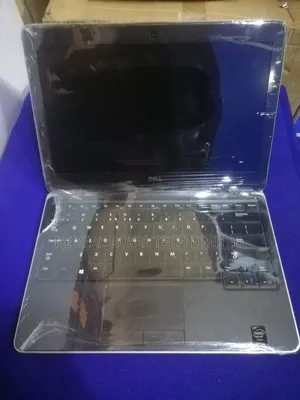 Laptop Dell Latitude 7280 8GB Intel Core I7 SSD 256GB
