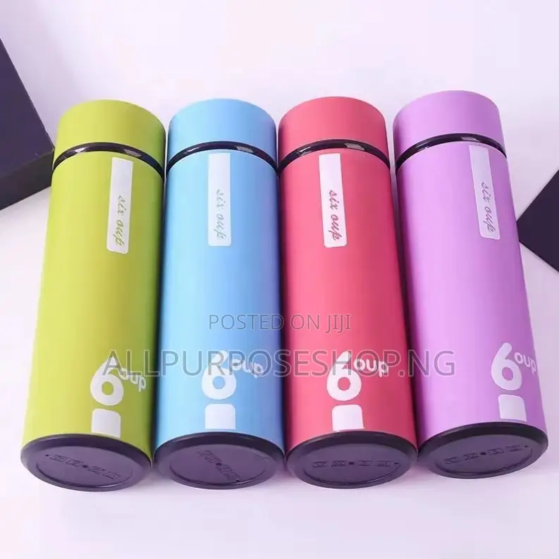 6 Oup Water Bottle