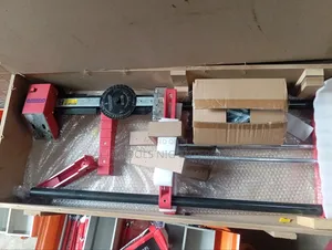 Alignment Gauge