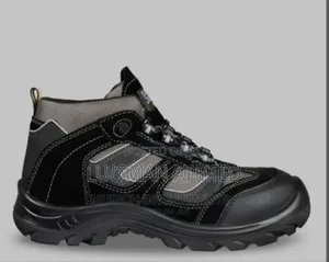 Safety Joggers Climber31 S3 Boot