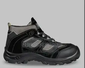 Safety Joggers Climber31 S3 Boot