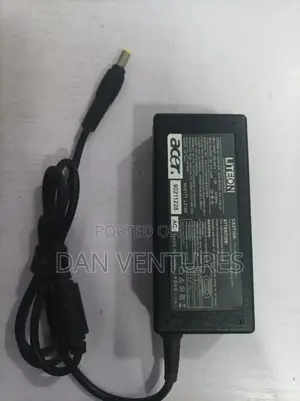 Acer Adapter 19v 34.2a