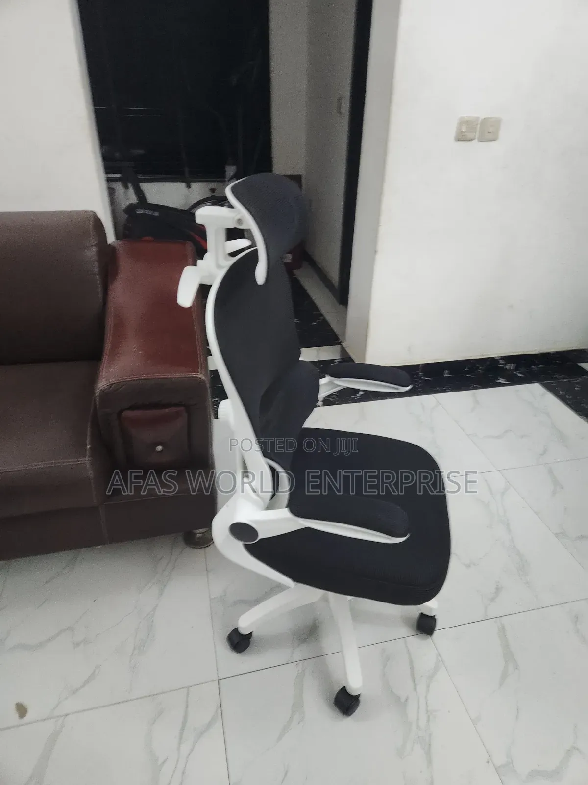 Beautiful Ergonomic Chair