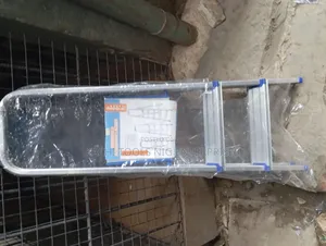 3steps Ladder