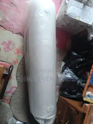 Bubble Rap 1200mm by 20m