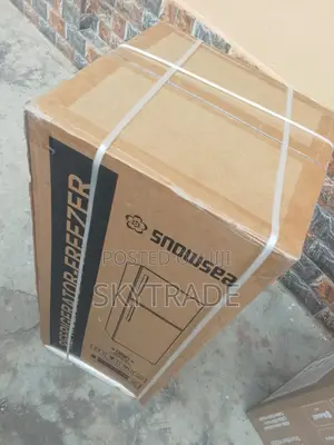 Affordable BCD-166 (Snowsea Refrigerator) 120liters