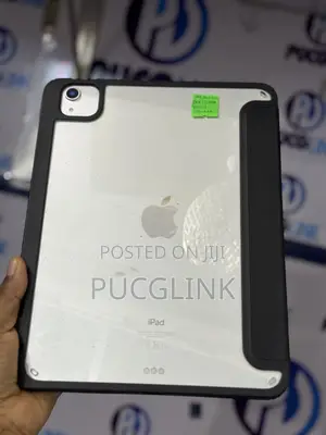 Apple iPad Pro 11 (2018) 256 GB Silver