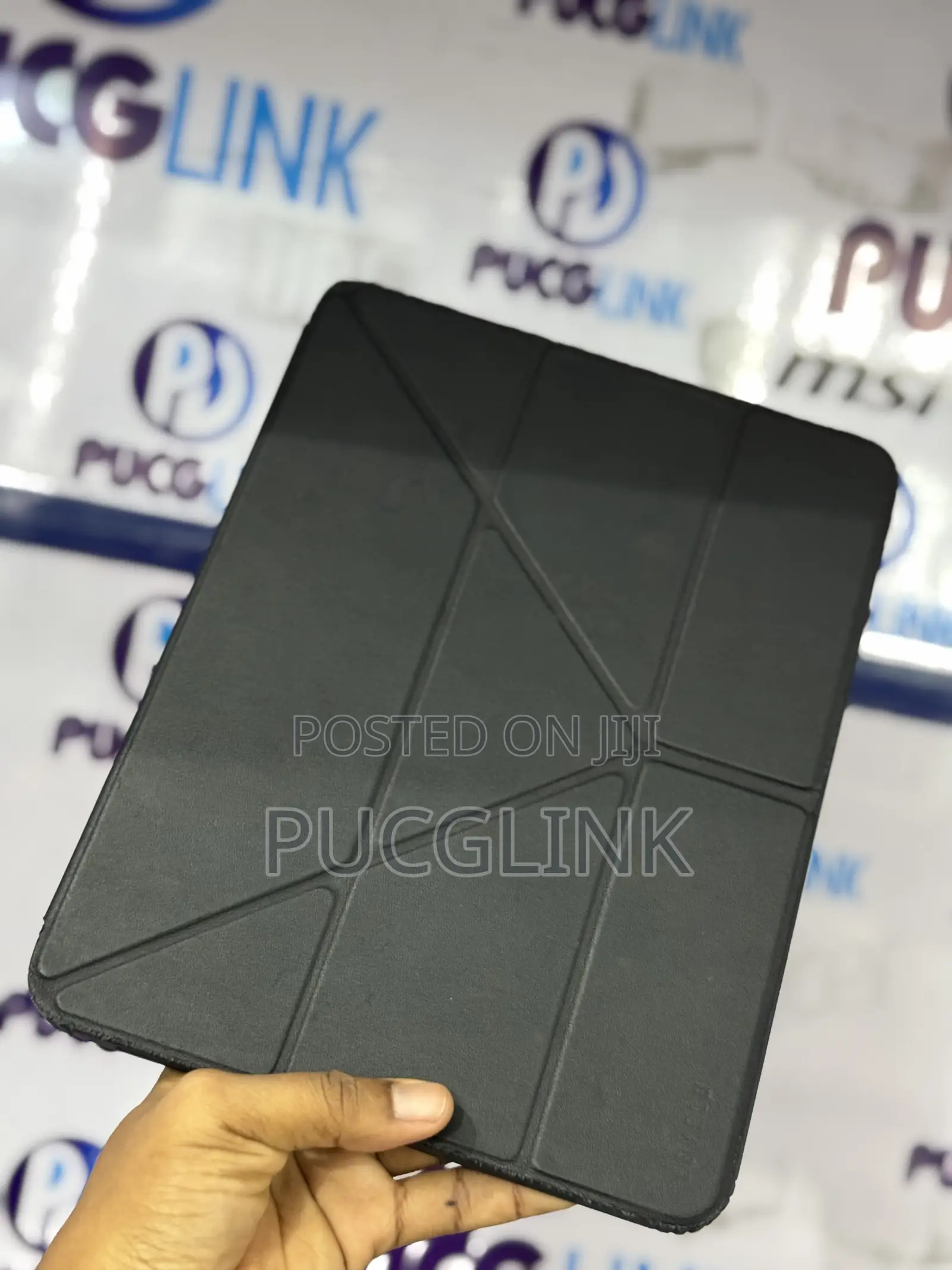 Apple iPad Pro 11 (2018) 256 GB Silver