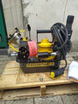 Pumps-Torque Wrencglhs