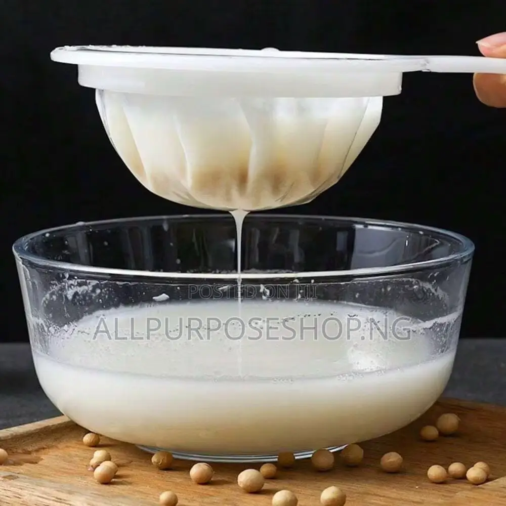 Mesh Sieve Strainer