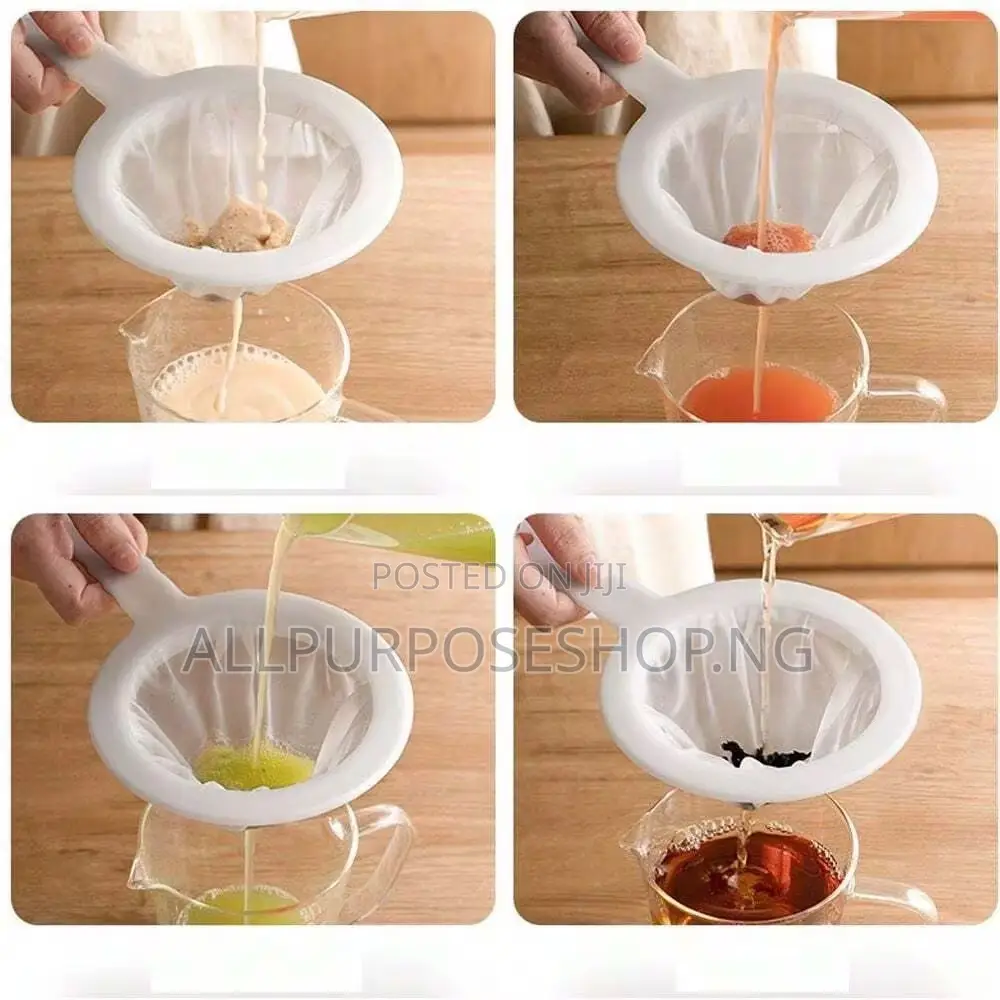 Mesh Sieve Strainer