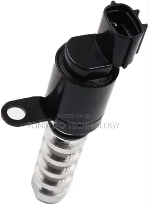 VVT Oil Control Valve 24355-2g500 for Hyundai Kia