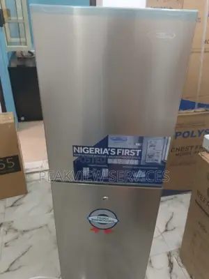 Thermocoool HRF-250BLUX Refrigerator Available in Our Store