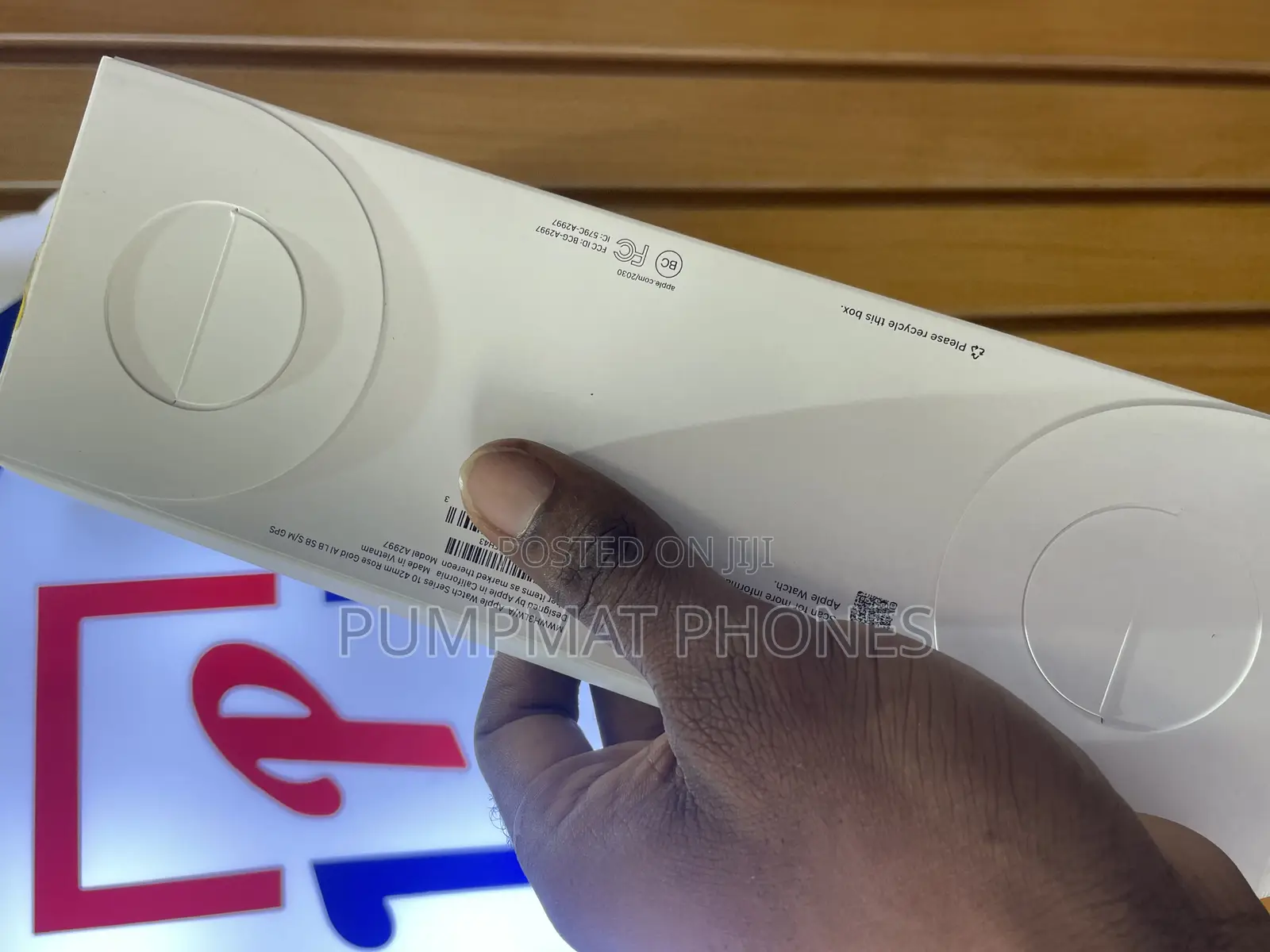 Apple Iwatch