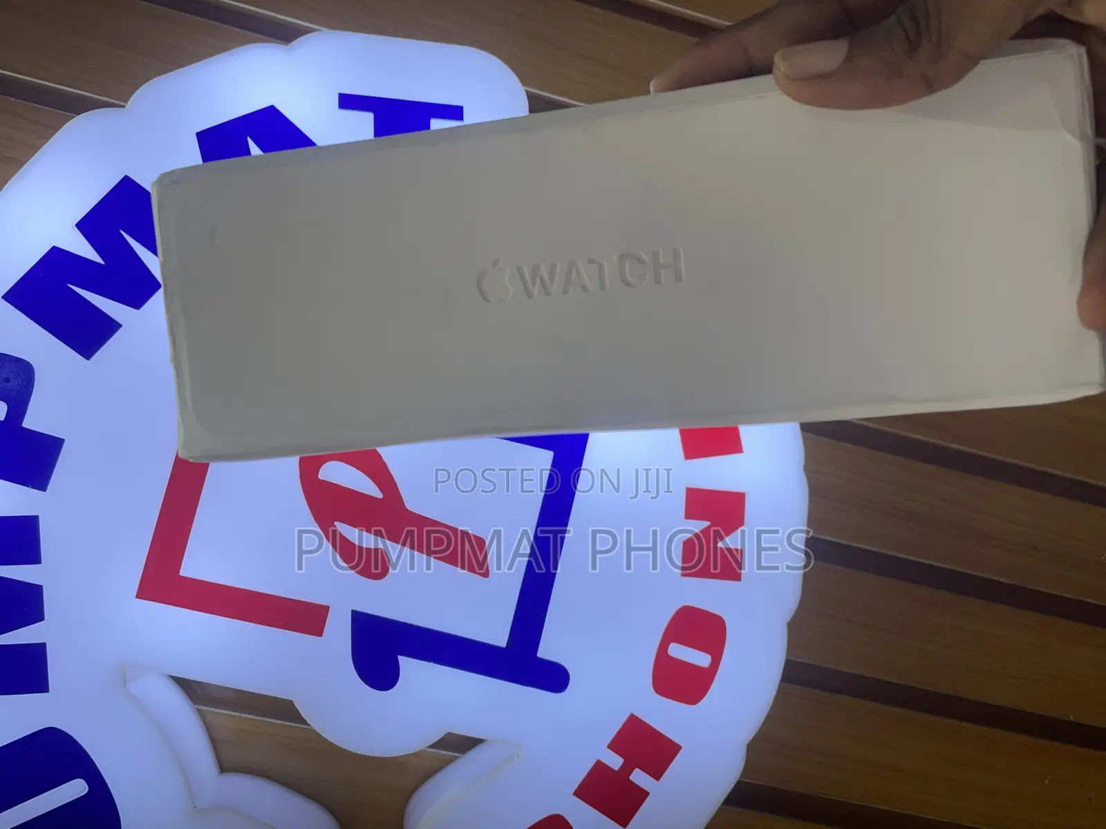 Apple Iwatch