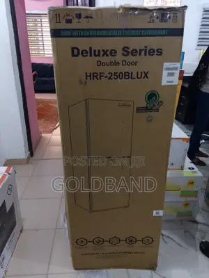 Haier Thermocool 225L Ultimate Fast Cooling Refrigerator