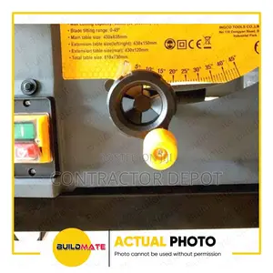 Woodworking Saw Wood Cutter Machine Power Tools Ts15007