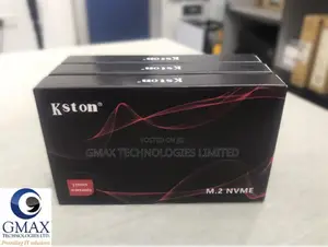 Kston SSD 2280