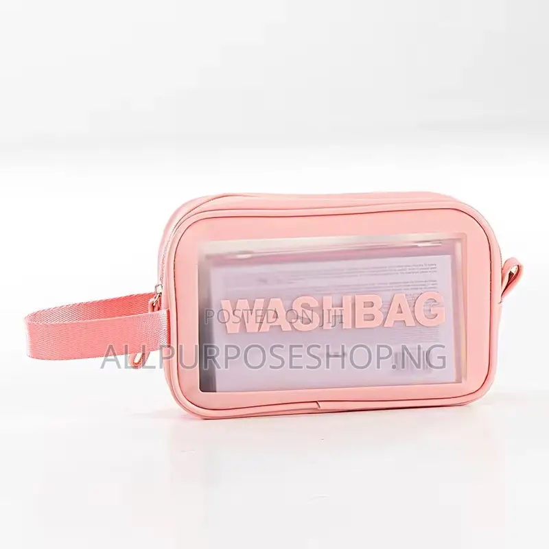 Washday Bag