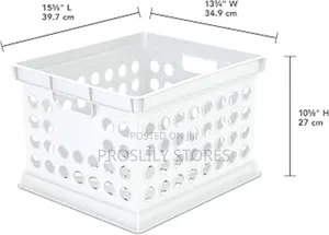 Storage/Multipurpose Crates
