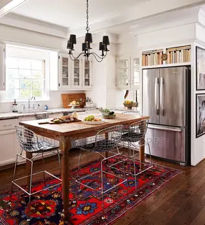 Interior Renovation