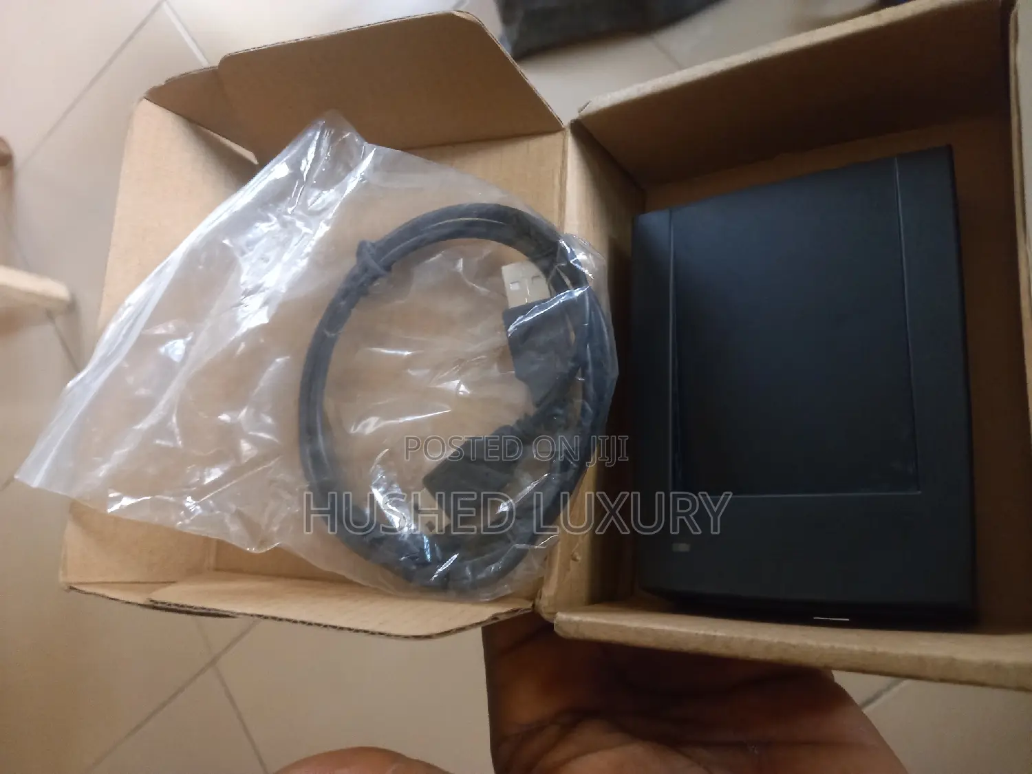 Rfid Card Reader