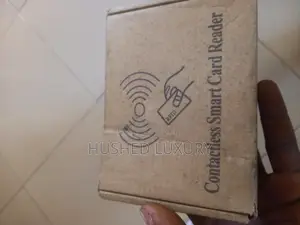 Rfid Card Reader