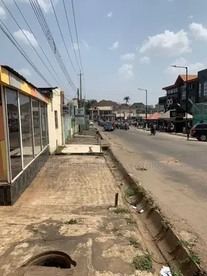 1900sqm Commercial Land
