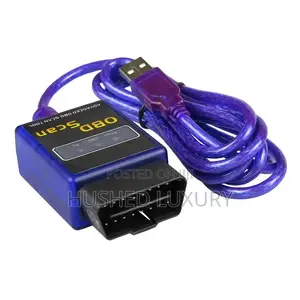 Vgate Scan Power Advanced OBD Scan Tool
