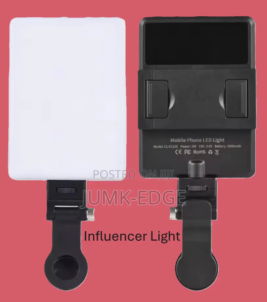 Influencer Light